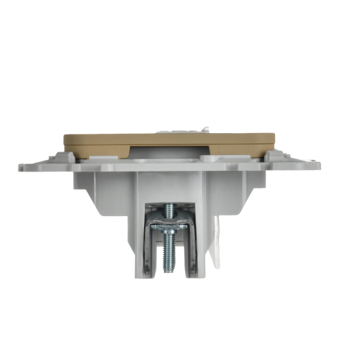 FLITE Розетка 2-местная RJ45/TV категория 5Е UTP РКТВ5е-2-0-ФлХ хаки IEK FLITE Розетка 2-местная RJ45/TV категория 5Е UTP РКТВ5е-2-0-ФлХ хаки IEK