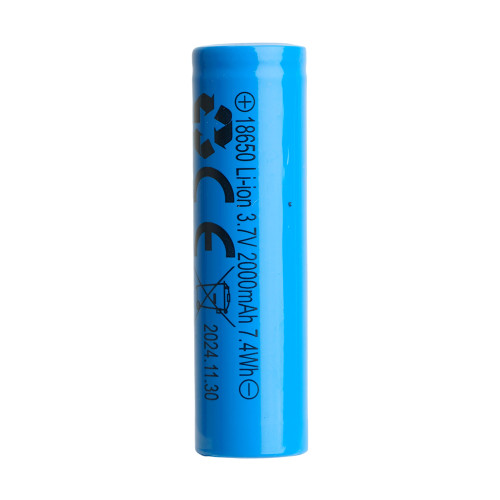 Фонарь ручной Feron TH2400 с аккумулятором USB ZOOM