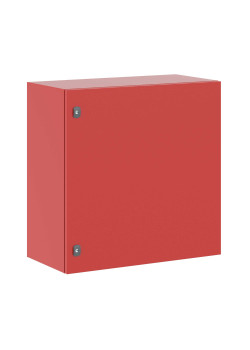 Корпус навесной ST с М/П ВxШxГ 800x800x400 мм, RAL3020, IP66