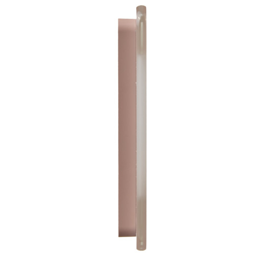 BRITE Рамка 3-местная РУ-3-2-Бр стекло дымчатый RE IEK BRITE Рамка 3-местная РУ-3-2-Бр стекло дымчатый RE IEK