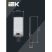 Светильник светодиодный консольный ДКУ 1011-200Ш 5000К IP65 IEK Светильник светодиодный консольный ДКУ 1011-200Ш 5000К IP65 IEK