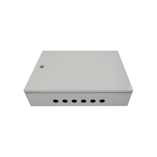 Корпус металлический ЩМП-4.6.1-0, 400х600х150 мм, IP54, RAL7035 светло-серый LITE Корпус металлический ЩМП-4.6.1-0, 400х600х150 мм, IP54, RAL7035 светло-серый LITE