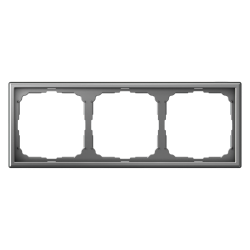 ARTGALLERY 3-постовая РАМКА, универсальная, СТАЛЬ