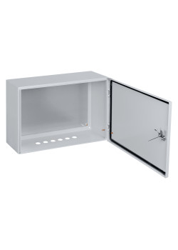 Корпус металлический ЩМП-4.6.1-0 IP66 (400х600х150) TDM
