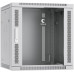 Шкаф коммутационный Cabeus (SH-05F-12U60/60-R) настенный 12U 600x600мм пер.дв.стекл 50кг RAL 7035 550мм 220град. 635мм IP20 сталь Шкаф коммутационный Cabeus (SH-05F-12U60/60-R) настенный 12U 600x600мм пер.дв.стекл 50кг RAL 7035 550мм 220град. 635мм IP20 сталь
