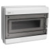 Бокс модульный накладной PDB/W 3012 GR (ЩРН-ПГ-12) IP65 пластик. Pro JazzWay 5072008 Бокс модульный накладной PDB/W 3012 GR (ЩРН-ПГ-12) IP65 пластик. Pro JazzWay 5072008