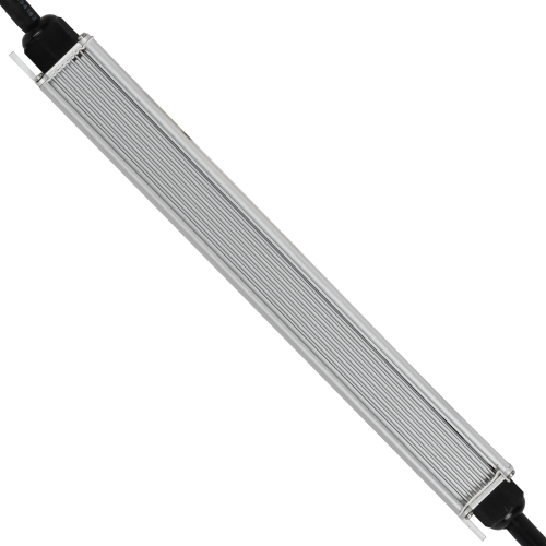 Драйвер LED ИПСН-PRO 60Вт 24В блок - шнуры IP67 IEK Драйвер LED ИПСН-PRO 60Вт 24В блок - шнуры IP67 IEK