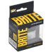 BRITE Датчик движения ДС10-1-БрГ графит IEK BRITE Датчик движения ДС10-1-БрГ графит IEK