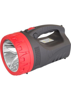 Фонарь-прожектор аккумуляторный кемпинговый 71 598 NPT-SP16-ACCU 24LED 5Вт 230лм аккум. 4А.ч NAVIGATOR 71598