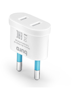 Buro BU-PA02-W