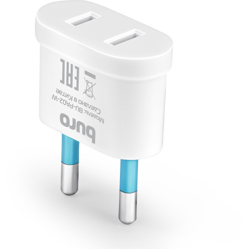 Buro BU-PA02-W