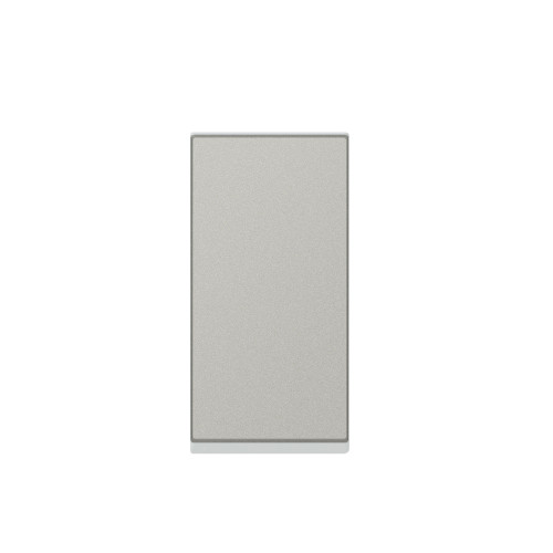 079230L, Mosaic Выкл. кноп. 6A 1М алю