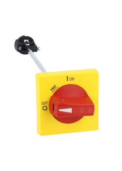Механизм поворотный на дверь OptiStart MP-32R-EHN1-200-T2