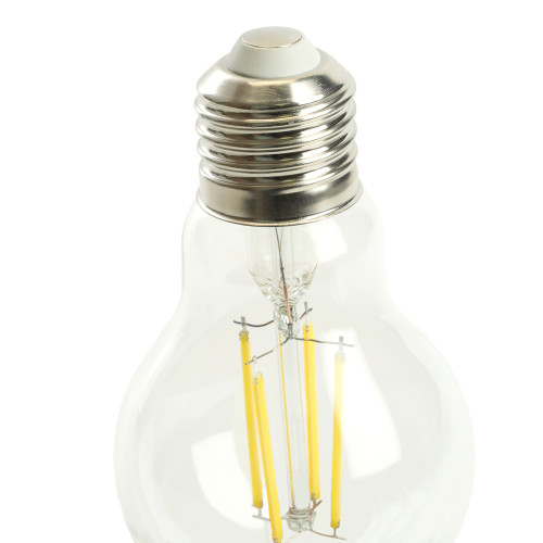 Лампа светодиодная Feron.PRO LB-1106 Шар E27 980LM 6W 175-265V 4000K Лампа светодиодная Feron.PRO LB-1106 Шар E27 980LM 6W 175-265V 4000K