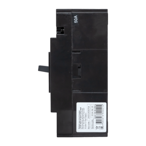 ProPact LS125 50А 3P 18кА EKF ProPact LS125 50А 3P 18кА EKF