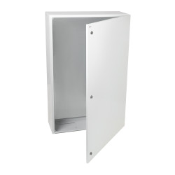 Корпус металлический ЩМП-СТД-1200х800х280-IP41-УХЛ3 (СТАНДАРТ)-КЭАЗ