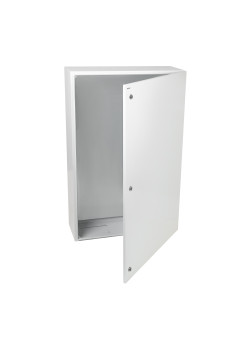 Корпус металлический ЩМП-СТД-1200х800х280-IP41-УХЛ3 (СТАНДАРТ)-КЭАЗ