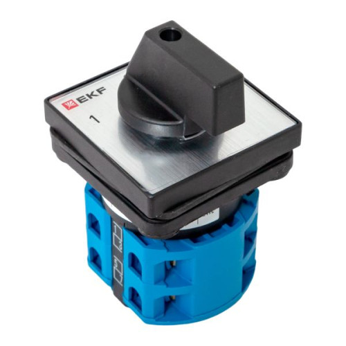 ПК-1-22 25А 2P «1-0-2» IP65 EKF