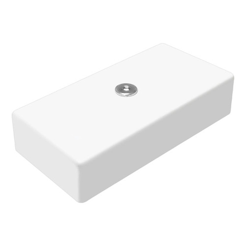 Коробка монтажная огнестойкая КМ-О(12к) - IP41-d