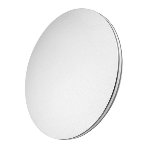 Светильник светодиодный Classic SKY Silver 48Вт 4000К IP40 4000лм 230В КОСМОС KCSky48w_S4000K
