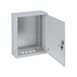 Корпус металлический ЩМП-2-1 (500х400х150) TDM