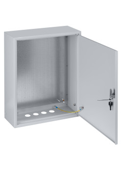 Корпус металлический ЩМП-2-1 (500х400х150) TDM