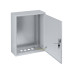 Корпус металлический ЩМП-2-1 (500х400х150) TDM Корпус металлический ЩМП-2-1 (500х400х150) TDM