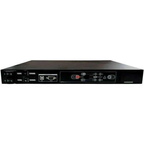 Байпас Powercom ATS-30A Байпас Powercom ATS-30A
