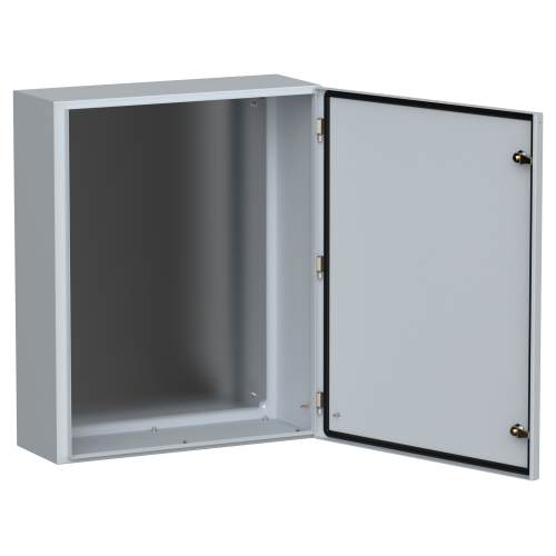 Корпус металлический ЩМП-4-0 (800х650х250мм) У2 IP54 IEK
