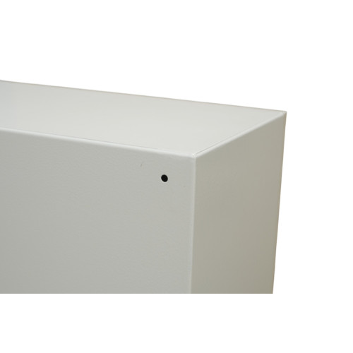 Корпус металлический ЩРНМ (ЩМП) IP55 600х400х200 RAL7035 Корпус металлический ЩРНМ (ЩМП) IP55 600х400х200 RAL7035