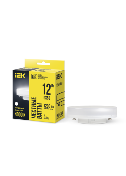 ITK LLE-T80-12-230-40-GX53