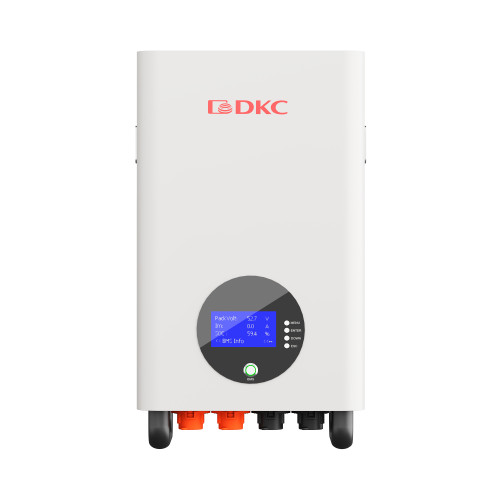 LFP накопитель энергии EOS Накопители (Storage) 25 В/50 Ач/1.28 кВтч, настенный LFP накопитель энергии EOS Накопители (Storage) 25 В/50 Ач/1.28 кВтч, настенный