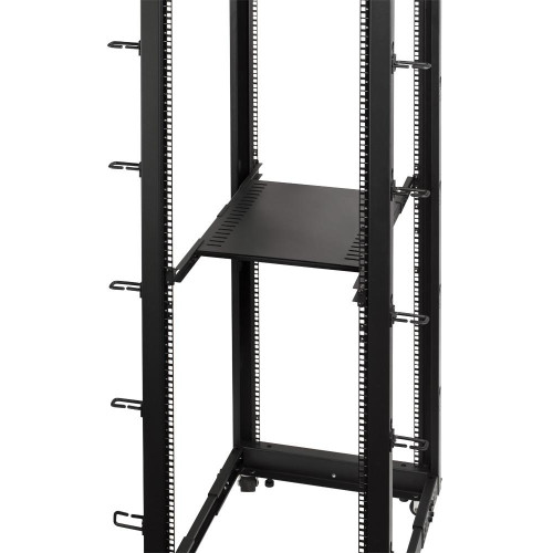 LANMASTER TWT-RACK2-42U-ADJ LANMASTER TWT-RACK2-42U-ADJ