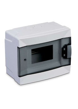 Бокс ОП IP40 6 авт Makel 63106