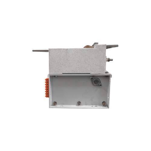КВТ-1,14-10/2500-3 У3, трёхполюсный, 2500А, 380В AC/DC, 4з+3р, нереверсивный, без реле, IP00, контактор вакуумный  (ЭТ)
