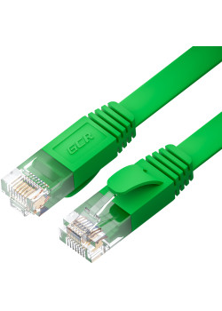 Greenconnect RJ45(m) - RJ45(m) Cat. 7 U/UTP PVC 20м