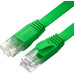 Greenconnect RJ45(m) - RJ45(m) Cat. 7 U/UTP PVC 20м