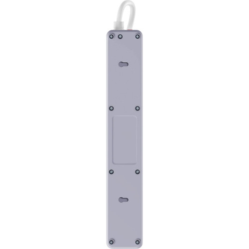 Сетевой фильтр Defender DFS 143 2м (4 розетки) белый (коробка) Сетевой фильтр Defender DFS 143 2м (4 розетки) белый (коробка)