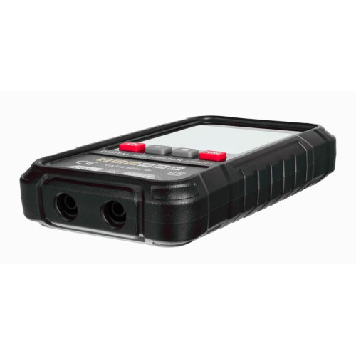 Мультиметр цифровой Zing TC14 Ermenrich 82981 Мультиметр цифровой Zing TC14 Ermenrich 82981