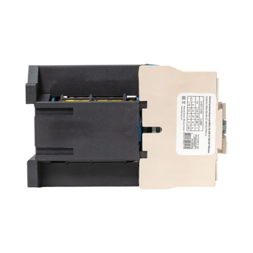 Контактор КМЭп-3 25А 1NO 24В DC EKF Контактор КМЭп-3 25А 1NO 24В DC EKF