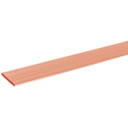 Шина медная М1Т 5х50х4000мм IEK