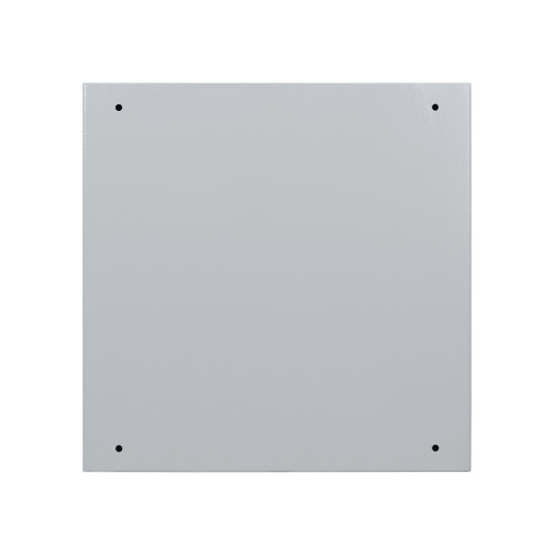 Корпус металлический ЩМП-4.4.2-0 IP66 (400х400х250) TDM Корпус металлический ЩМП-4.4.2-0 IP66 (400х400х250) TDM
