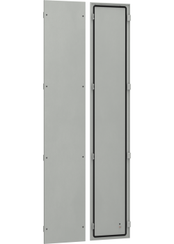 FORMAT Панель задняя 2200х400мм IP54 IEK