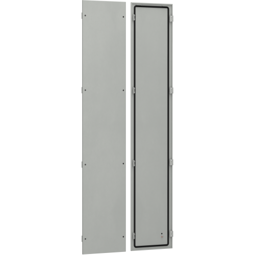 FORMAT Панель задняя 2200х400мм IP54 IEK