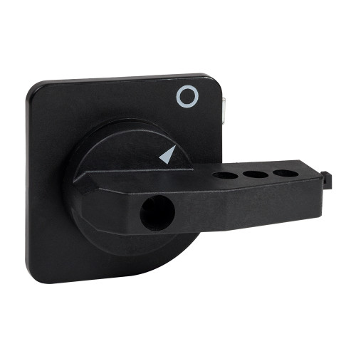 Рукоятка черная OptiSwitch DI-F-00C, 00