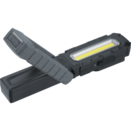 Фонарь аккумуляторный профессиональный 95 694 NPT-W19-ACCU для работы 1LED 3Вт+1COB 2Вт Li-ion 0.5А.ч NAVIGATOR 95694 Фонарь аккумуляторный профессиональный 95 694 NPT-W19-ACCU для работы 1LED 3Вт+1COB 2Вт Li-ion 0.5А.ч NAVIGATOR 95694