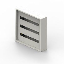 XL³ S 160 Шкаф Навесной 3x24M