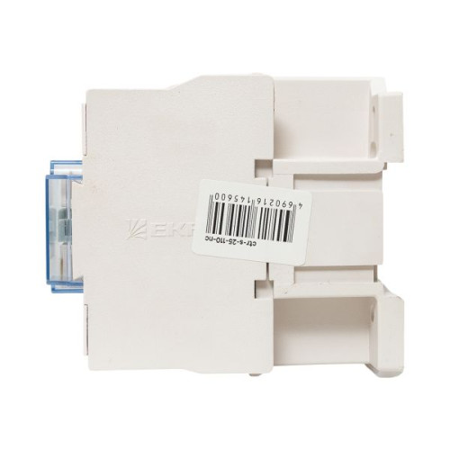 Контактор КМЭ-2 25А 1NO 110В AC EKF Контактор КМЭ-2 25А 1NO 110В AC EKF