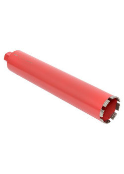 Коронка алмазная (проходка) WCHP-92/450 (1 ¼″ UNC) EKF Expert