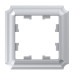 ATLASDESIGN ANTIQUE 1-постовая РАМКА, АЛЮМИНИЙ ATLASDESIGN ANTIQUE 1-постовая РАМКА, АЛЮМИНИЙ
